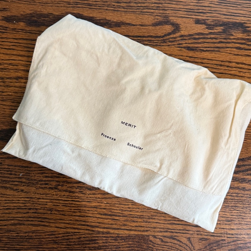 Merit x Proenza Schouler Bag - Picture 4 of 6